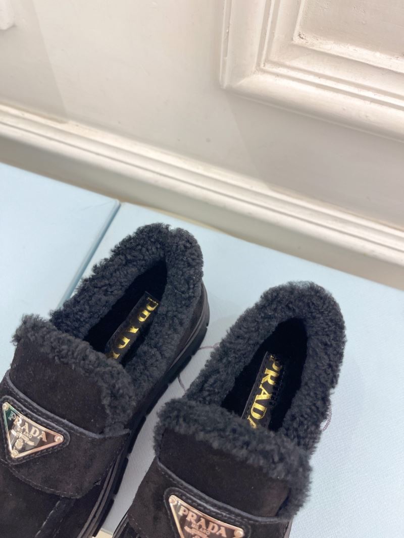 Prada Sneakers